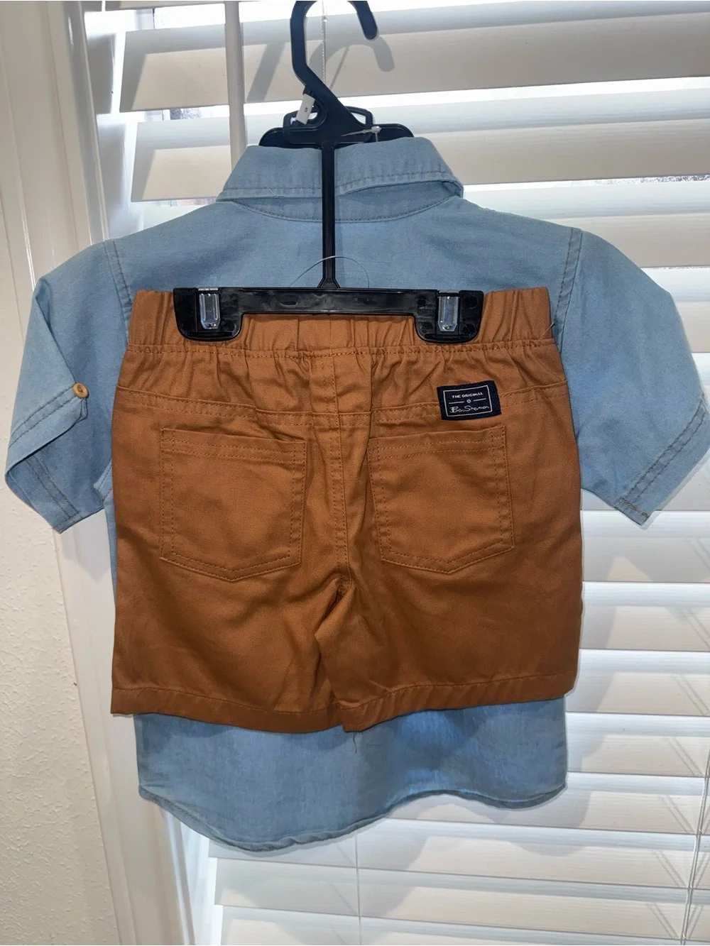 N/A casual short